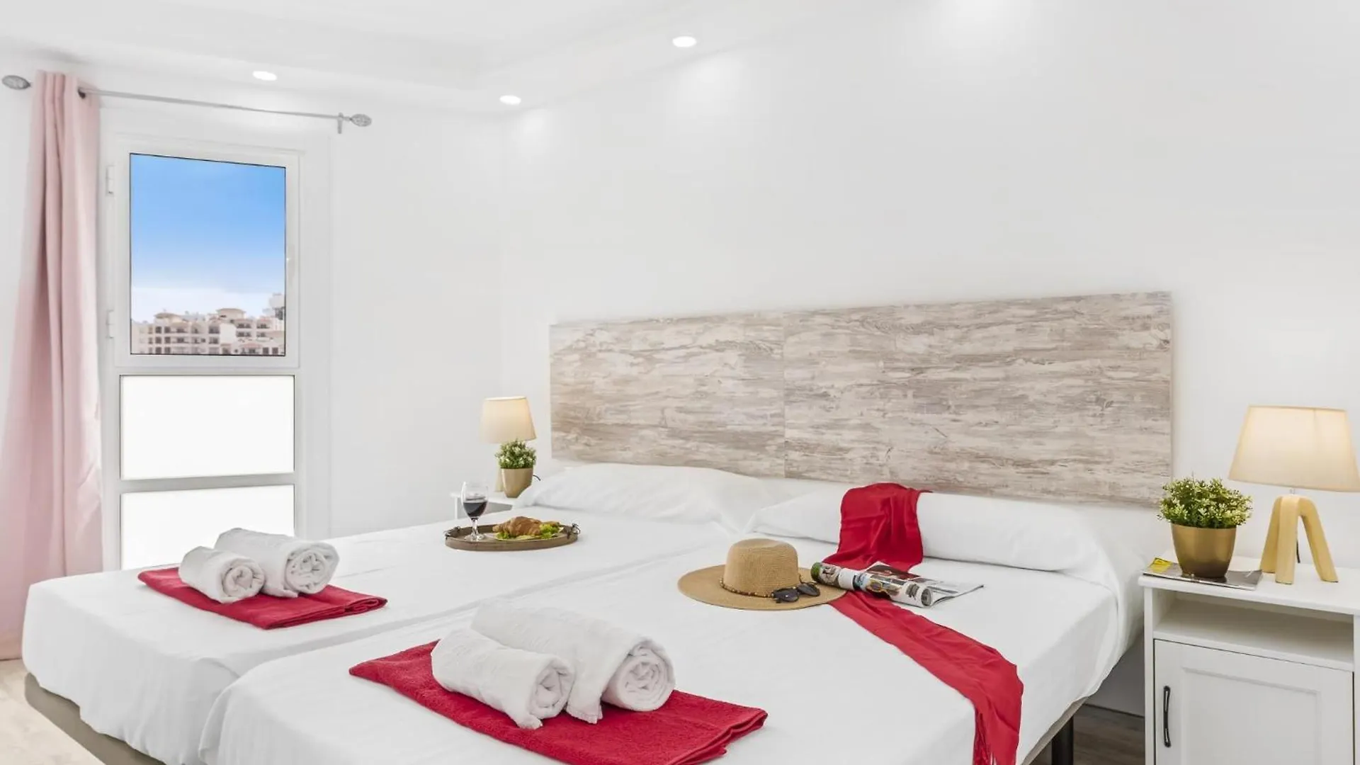 3E. Charming Apartment In Las Americas Playa de las Américas