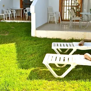 Club Olympus In Garden Appartement